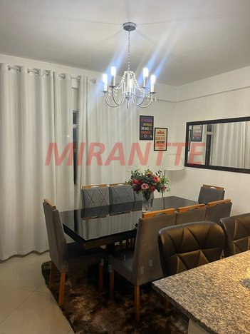 apartment em Rua João de Souto Maior, Vila Medeiros - São Paulo - SP