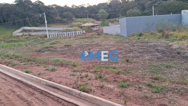 commercial_land_lot em Rua das Éricas, Jardim Estância Brasil - Atibaia - SP