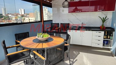 apartment em Rua Dona Gabriela, Vila Dom Pedro I - São Paulo - SP