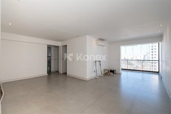 apartment em Rua Marquês de Valença, Alto da Mooca - São Paulo - SP
