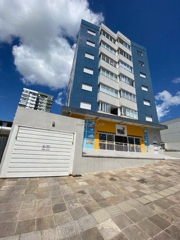 apartment em Avenida Santa Rita, Vicentina - Farroupilha - RS