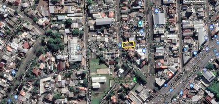 land_lot em Rodrigues da Costa, Sarandi - Porto Alegre - RS