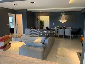 apartment em Rua Caminho do Pilar, Vila Gilda - Santo André - SP