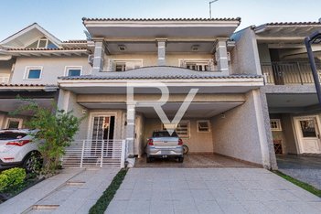 house em Avenida Ecoville, Sarandi - Porto Alegre - RS