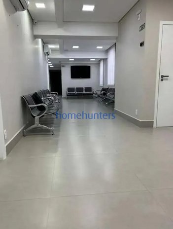 office em Avenida Benjamin Constant, Centro - Campinas - SP