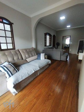 house em João Gomide Leite, Pindorama - Belo Horizonte - MG