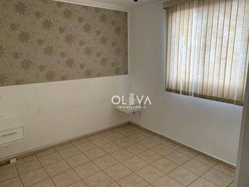 apartment em Rua Doutor Napoleão Laureno, Vila Angélica - São José do Rio Preto - SP
