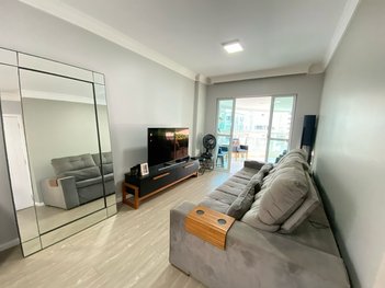 apartment em Rua 1301, Centro - Balneário Camboriú - SC