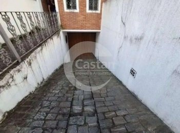 house em Rua Aparaju, Parque da Mooca - São Paulo - SP