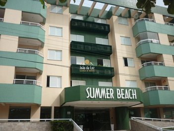 apartment em Antenor Borges, Canasvieiras - Florianópolis - SC