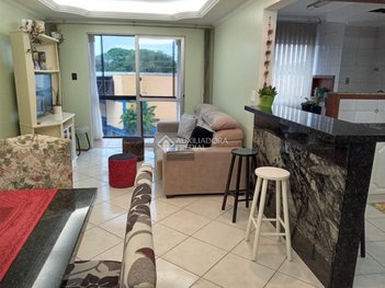 apartment em Avenida Presidente Castelo Branco, Florestal - Lajeado - RS