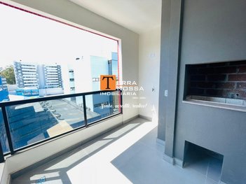 apartment em Vivaldo Vargas de Almeida, Sanvitto - Caxias do Sul - RS
