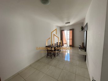 apartment em Avenida João XXIII, Socorro - Mogi das Cruzes - SP