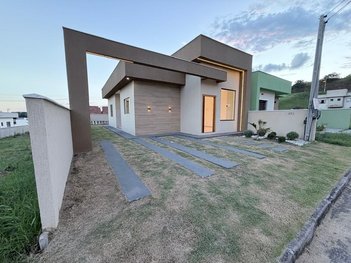 house em Estrada Henfil, Pindobas - Maricá - RJ