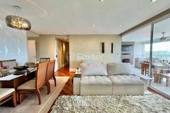 apartment em Rua João Álvares Soares, Campo Belo - São Paulo - SP