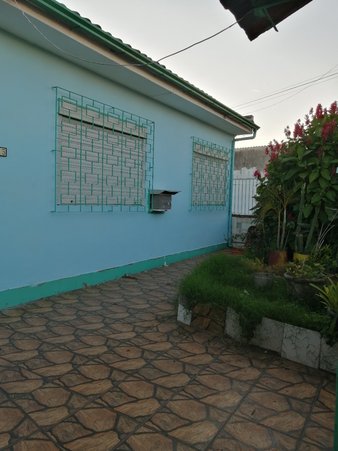 Cômodo Condomínio