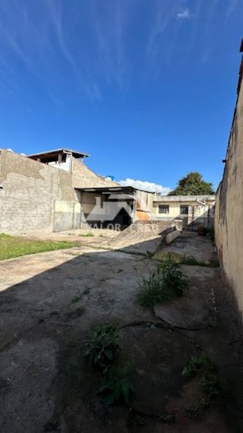 house em Rua Prefeito José Vilhena, Jardim Canaã - Varginha - MG
