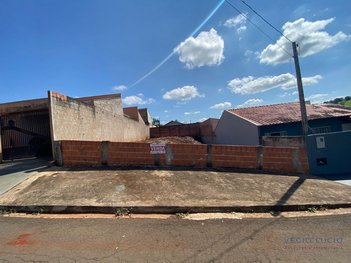 land_lot em Rua Xavantes, Ibiporã - Ibiporã - PR