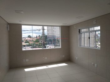 office em Interlagos, Jardim Umuarama - São Paulo - SP
