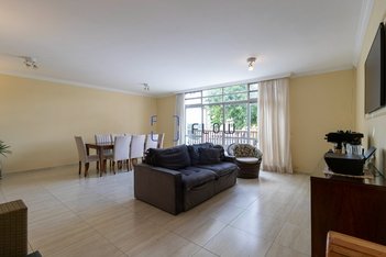 house em Rua Doutor Cristiano de Sousa, Jardim Leonor - São Paulo - SP