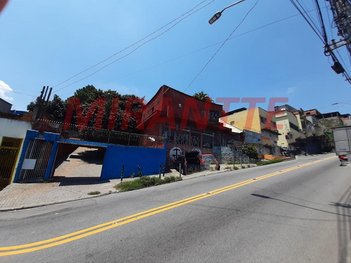 commercial_property em Elísio Teixeira Leite, Sítio Morro Grande - São Paulo - SP