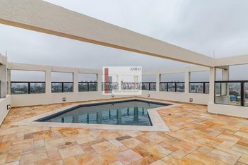 apartment em Rua Antônio Júlio dos Santos, Fazenda Morumbi - São Paulo - SP