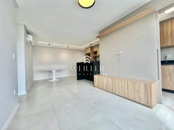 apartment em Avenida José Eugênio Muller, Vila Operária - Itajaí - SC