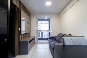 apartment em CSG 3, Taguatinga Centro (Taguatinga) - Brasília - DF