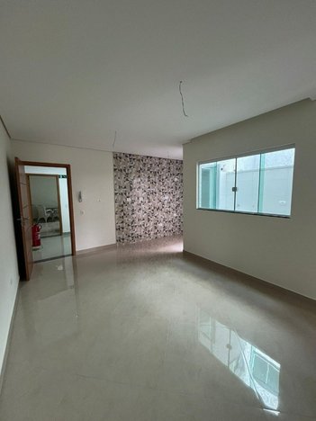 apartment em Rua Santarém, Vila Floresta - Santo André - SP