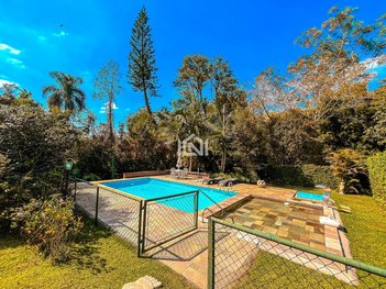 house em Rua Tangerina, Algarve - Cotia - SP