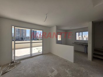 apartment em Rua Engenheiro Mac Lean, Santana - São Paulo - SP