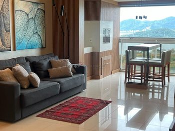 apartment em Rua Rui Barbosa, Agronômica - Florianópolis - SC