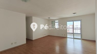 apartment em Rua Teresina, Vila Bertioga - São Paulo - SP