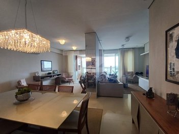 apartment em Avenida das Figueiras, Setor Comercial - Sinop - MT