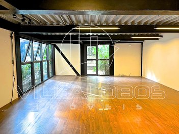 office em Rua Pereira Leite, Sumarezinho - São Paulo - SP