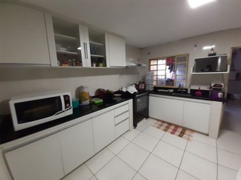 house em Rua José Lourival da Silva, Serra Verde (Venda Nova) - Belo Horizonte - MG