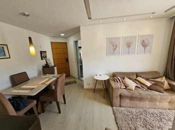 apartment em Avenida Prefeito Francisco Ribeiro Nogueira, Mogi Moderno - Mogi das Cruzes - SP