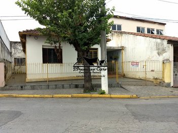 house em Rua Luiz Pasteur, Jardim Ícaro - Guaratinguetá - SP