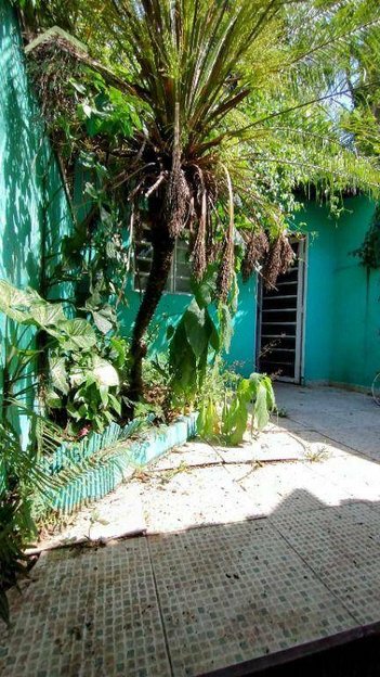 house em Rua Visconde do Rio Claro, Recanto Monte Alegre - São Paulo - SP