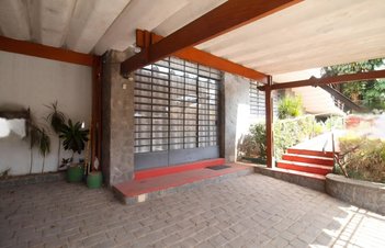 house em Rua Pombal, Sumaré - São Paulo - SP