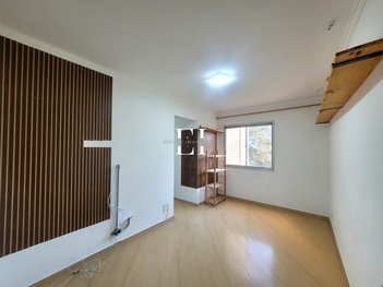 apartment em Avenida Nossa Senhora do Sabará, Vila Emir - São Paulo - SP