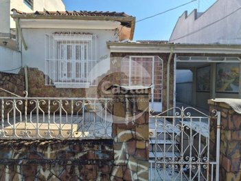 house em Rua Catuquina, Vila Formosa - São Paulo - SP