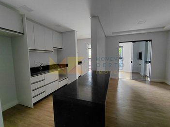 apartment em Rua Alfredo Lanser, Tribess - Blumenau - SC