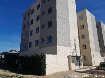 apartment em Avenida Maria Ranieri, Parque Viaduto - Bauru - SP