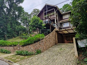 house em Alameda dos Jequitibás, Transurb - Itapevi - SP