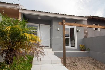 house em Rua Etelvino Gonçalves, Boqueirão - Passo Fundo - RS