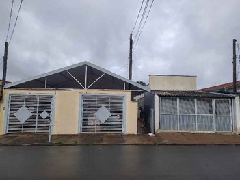 house em Rua do Cobre, Vila Mollon IV - Santa Bárbara D'Oeste - SP