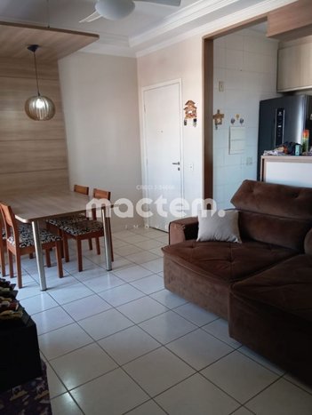 apartment em Rua Paraná, Alto do Ipiranga - Ribeirão Preto - SP