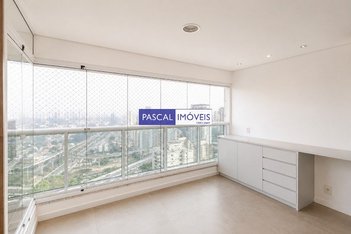 apartment em Rua Viaza, Jardim Aeroporto - São Paulo - SP