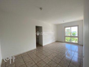 apartment em Saldanha da Gama, Centro - São Leopoldo - RS